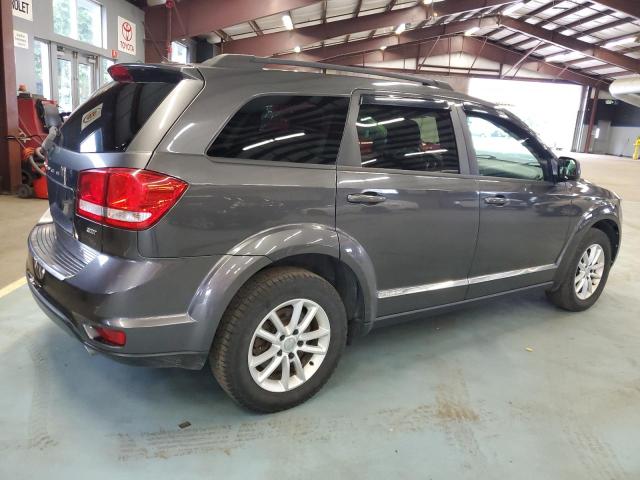 Photo 2 VIN: 3C4PDDBG9ET282203 - DODGE JOURNEY SX 