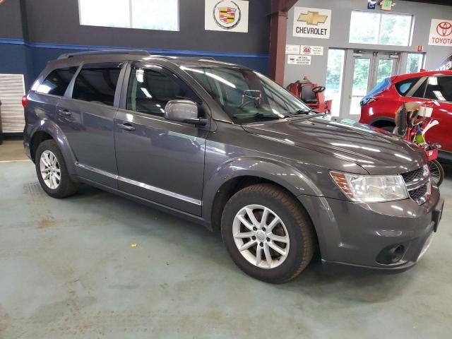 Photo 3 VIN: 3C4PDDBG9ET282203 - DODGE JOURNEY SX 