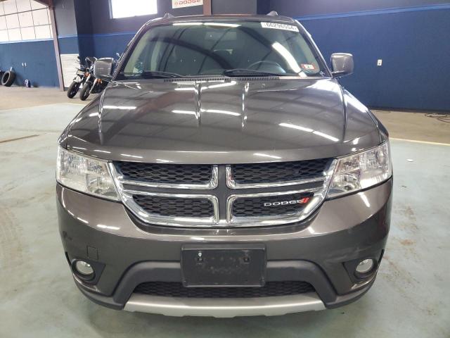 Photo 4 VIN: 3C4PDDBG9ET282203 - DODGE JOURNEY SX 