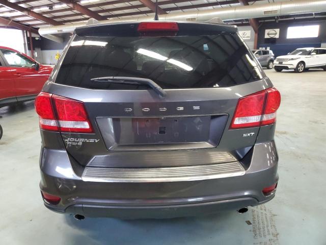 Photo 5 VIN: 3C4PDDBG9ET282203 - DODGE JOURNEY SX 