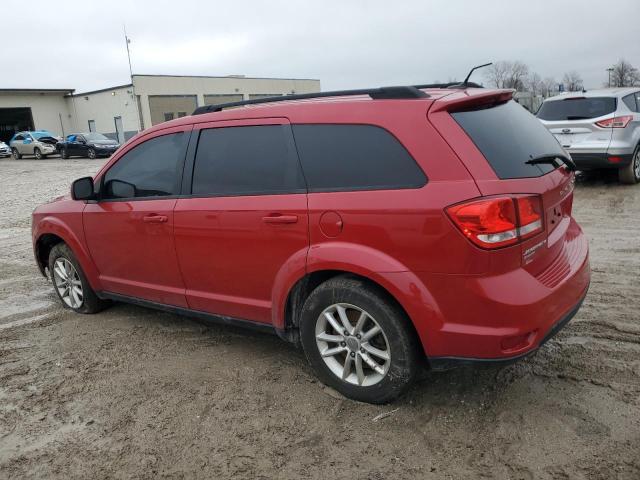 Photo 1 VIN: 3C4PDDBG9ET297252 - DODGE JOURNEY 