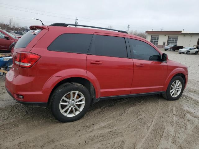 Photo 2 VIN: 3C4PDDBG9ET297252 - DODGE JOURNEY 