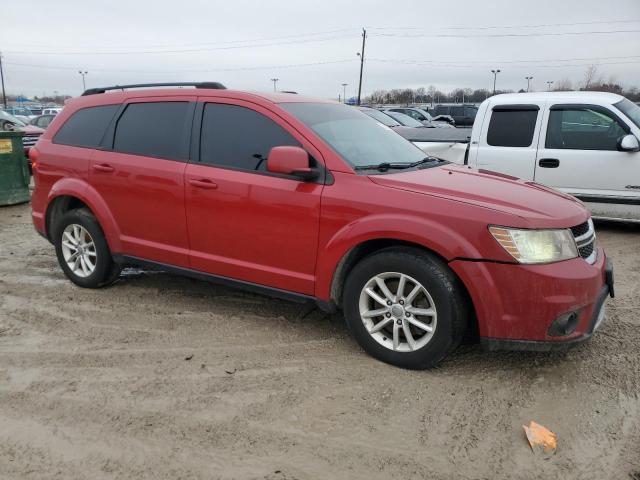 Photo 3 VIN: 3C4PDDBG9ET297252 - DODGE JOURNEY 