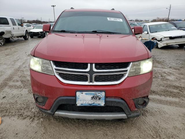 Photo 4 VIN: 3C4PDDBG9ET297252 - DODGE JOURNEY 