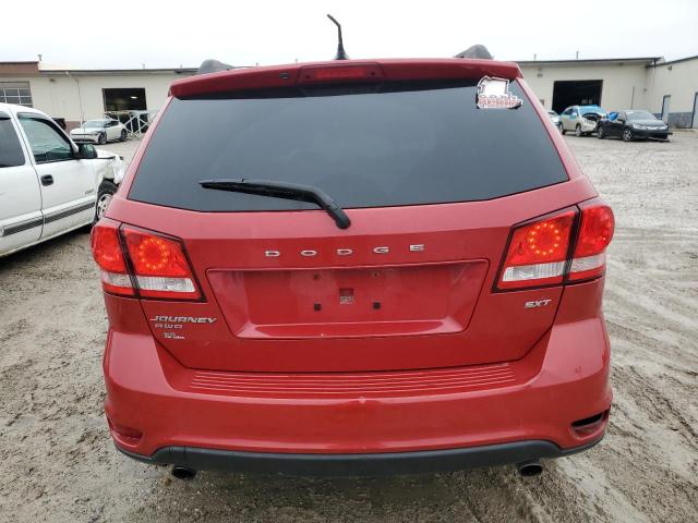 Photo 5 VIN: 3C4PDDBG9ET297252 - DODGE JOURNEY 