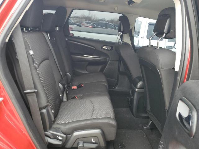 Photo 9 VIN: 3C4PDDBG9ET297252 - DODGE JOURNEY 