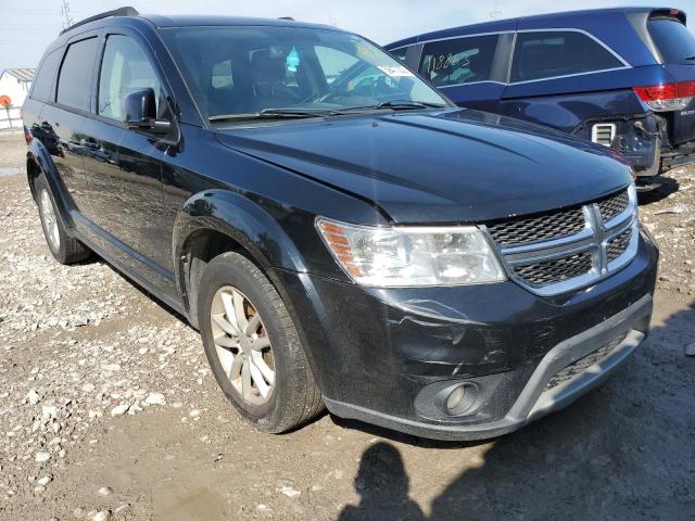 Photo 0 VIN: 3C4PDDBG9FT512243 - DODGE JOURNEY SX 