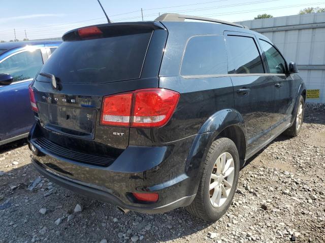 Photo 3 VIN: 3C4PDDBG9FT512243 - DODGE JOURNEY SX 