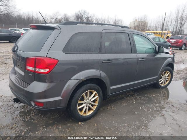 Photo 3 VIN: 3C4PDDBG9FT526451 - DODGE JOURNEY 