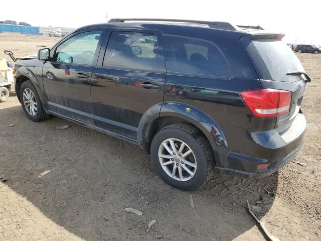 Photo 1 VIN: 3C4PDDBG9FT540530 - DODGE JOURNEY SX 