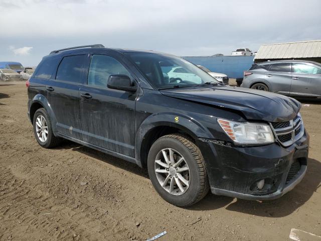 Photo 3 VIN: 3C4PDDBG9FT540530 - DODGE JOURNEY SX 