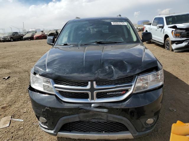 Photo 4 VIN: 3C4PDDBG9FT540530 - DODGE JOURNEY SX 