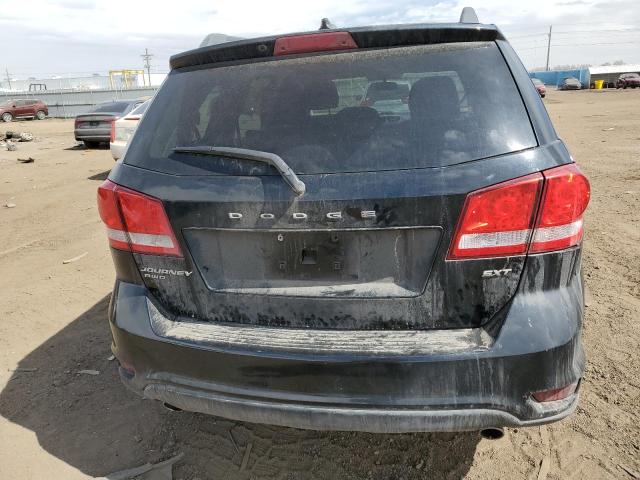 Photo 5 VIN: 3C4PDDBG9FT540530 - DODGE JOURNEY SX 