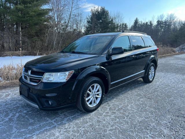 Photo 1 VIN: 3C4PDDBG9FT544190 - DODGE JOURNEY 