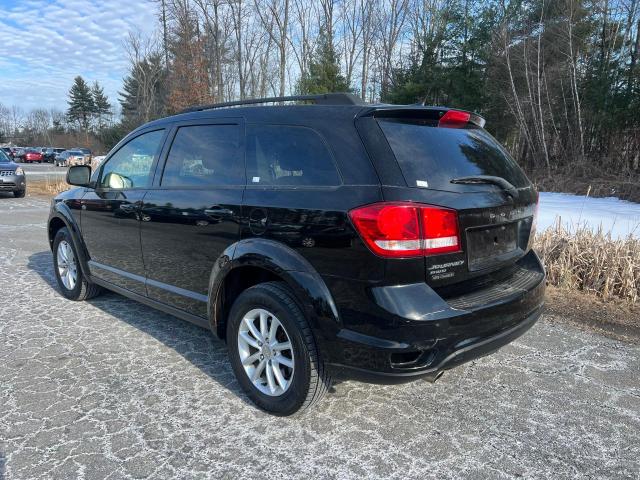 Photo 2 VIN: 3C4PDDBG9FT544190 - DODGE JOURNEY 