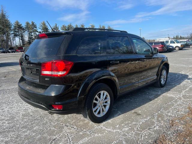 Photo 3 VIN: 3C4PDDBG9FT544190 - DODGE JOURNEY 