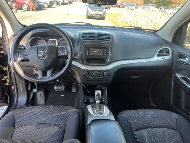 Photo 8 VIN: 3C4PDDBG9FT544190 - DODGE JOURNEY 