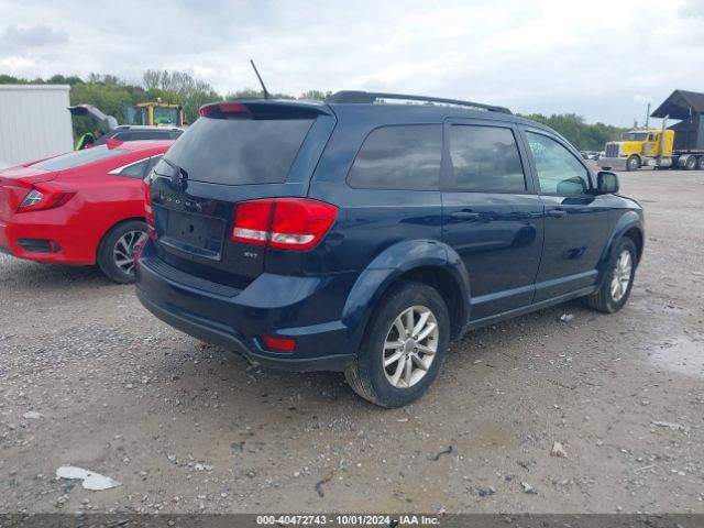 Photo 3 VIN: 3C4PDDBG9FT549180 - DODGE JOURNEY 