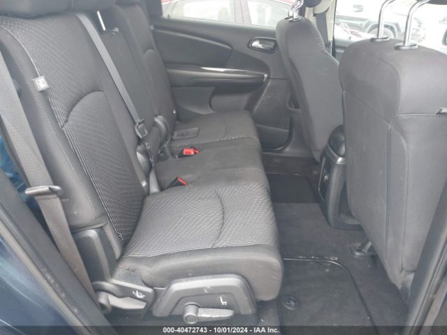 Photo 7 VIN: 3C4PDDBG9FT549180 - DODGE JOURNEY 