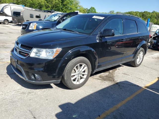 Photo 0 VIN: 3C4PDDBG9FT589176 - DODGE JOURNEY 