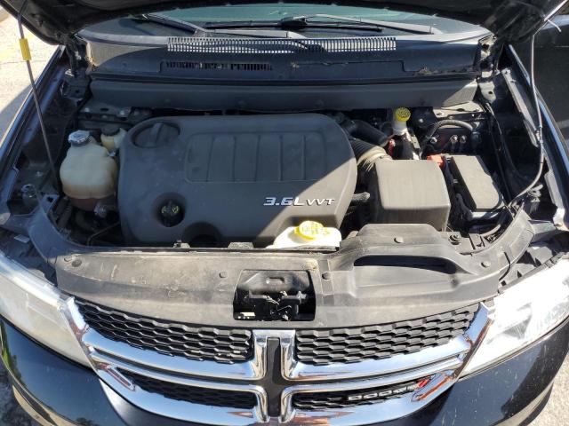 Photo 11 VIN: 3C4PDDBG9FT589176 - DODGE JOURNEY 