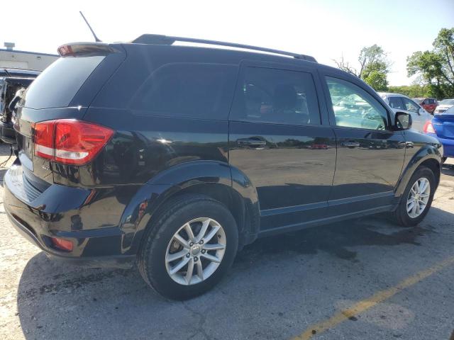 Photo 2 VIN: 3C4PDDBG9FT589176 - DODGE JOURNEY 