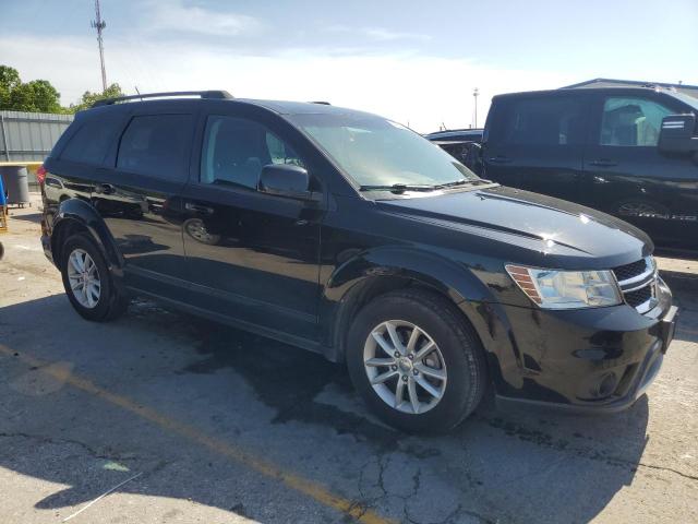 Photo 3 VIN: 3C4PDDBG9FT589176 - DODGE JOURNEY 