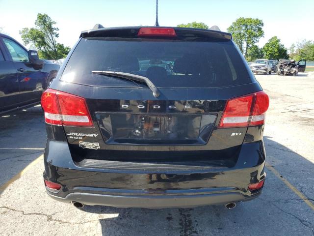 Photo 5 VIN: 3C4PDDBG9FT589176 - DODGE JOURNEY 