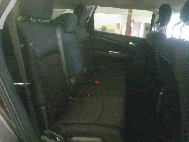 Photo 5 VIN: 3C4PDDBG9FT606803 - DODGE JOURNEY SX 