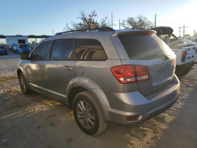 Photo 1 VIN: 3C4PDDBG9FT606834 - DODGE JOURNEY SX 