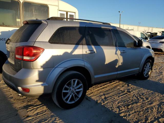 Photo 2 VIN: 3C4PDDBG9FT606834 - DODGE JOURNEY SX 