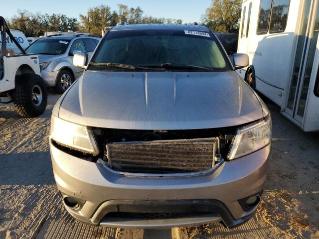 Photo 4 VIN: 3C4PDDBG9FT606834 - DODGE JOURNEY SX 