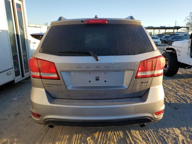 Photo 5 VIN: 3C4PDDBG9FT606834 - DODGE JOURNEY SX 