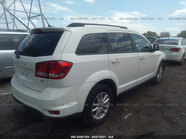 Photo 3 VIN: 3C4PDDBG9FT613220 - DODGE JOURNEY 