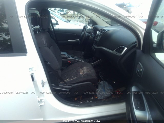 Photo 4 VIN: 3C4PDDBG9FT613220 - DODGE JOURNEY 