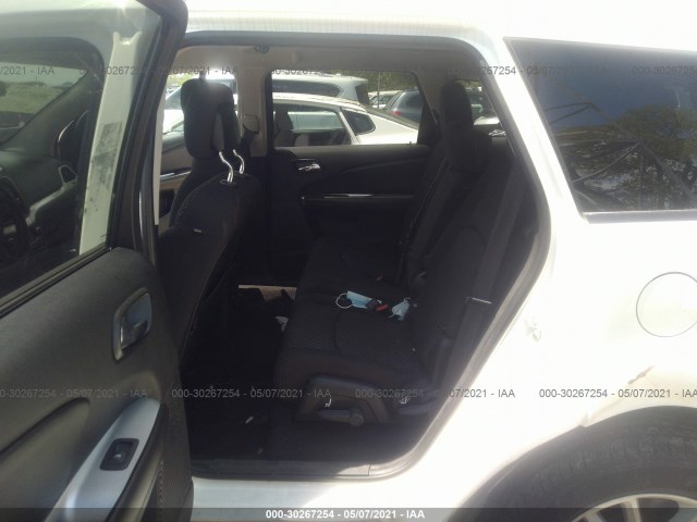 Photo 7 VIN: 3C4PDDBG9FT613220 - DODGE JOURNEY 