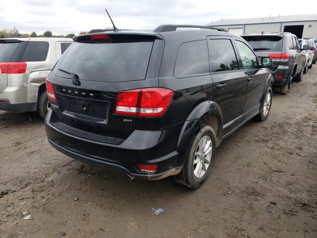 Photo 3 VIN: 3C4PDDBG9FT634164 - DODGE JOURNEY SX 