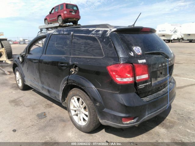 Photo 2 VIN: 3C4PDDBG9FT651577 - DODGE JOURNEY 