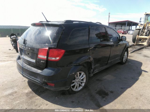 Photo 3 VIN: 3C4PDDBG9FT651577 - DODGE JOURNEY 