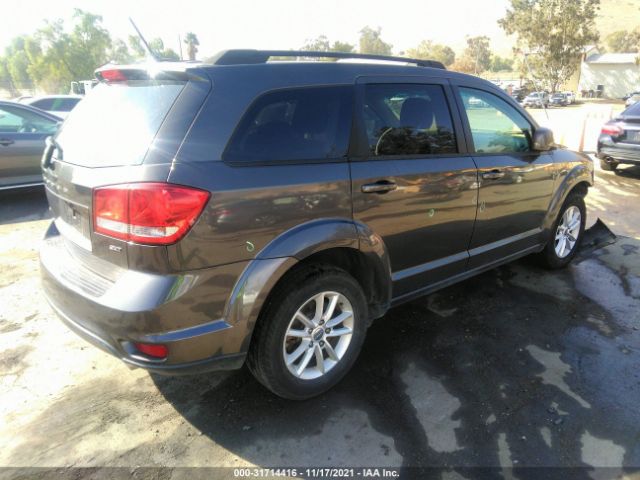 Photo 3 VIN: 3C4PDDBG9FT701068 - DODGE JOURNEY 