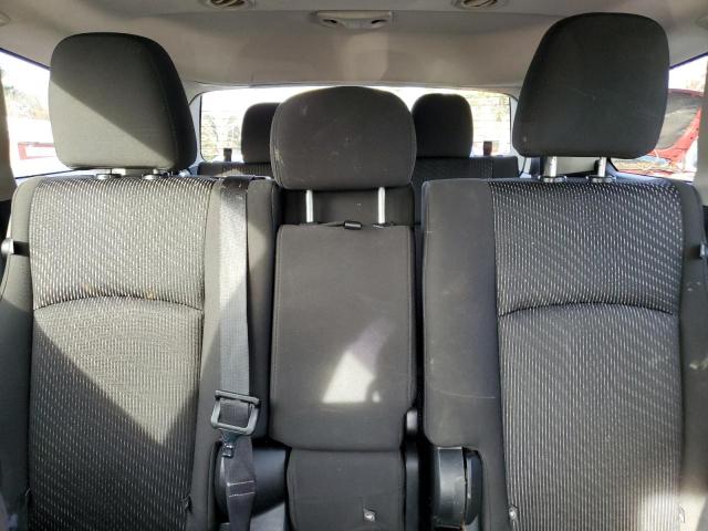 Photo 9 VIN: 3C4PDDBG9FT725709 - DODGE JOURNEY SX 