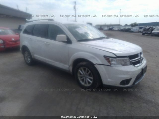 Photo 0 VIN: 3C4PDDBG9FT730621 - DODGE JOURNEY 