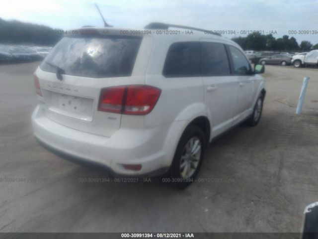 Photo 3 VIN: 3C4PDDBG9FT730621 - DODGE JOURNEY 