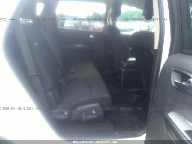 Photo 7 VIN: 3C4PDDBG9FT730621 - DODGE JOURNEY 