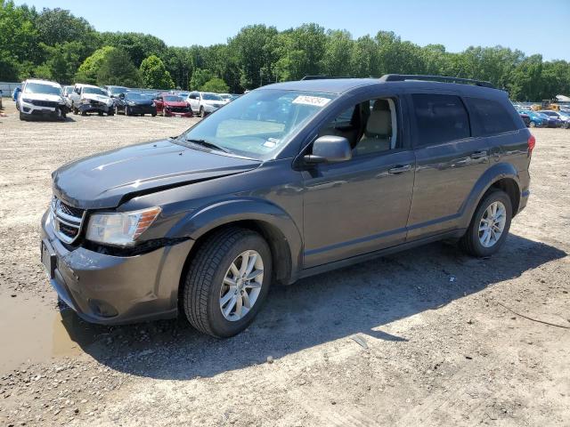 Photo 0 VIN: 3C4PDDBG9FT755602 - DODGE JOURNEY 