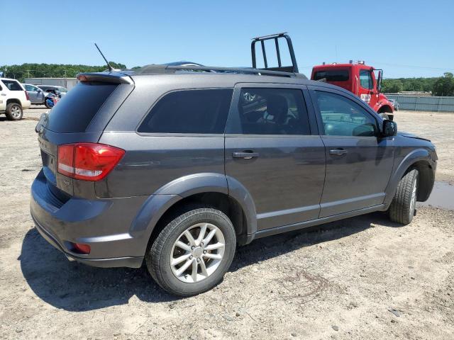 Photo 2 VIN: 3C4PDDBG9FT755602 - DODGE JOURNEY 