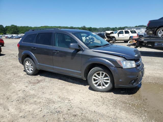 Photo 3 VIN: 3C4PDDBG9FT755602 - DODGE JOURNEY 