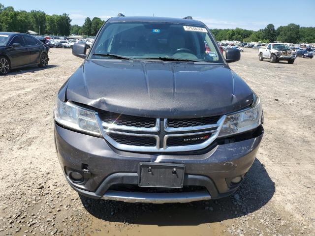 Photo 4 VIN: 3C4PDDBG9FT755602 - DODGE JOURNEY 