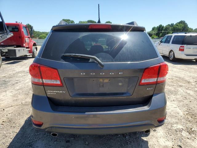 Photo 5 VIN: 3C4PDDBG9FT755602 - DODGE JOURNEY 