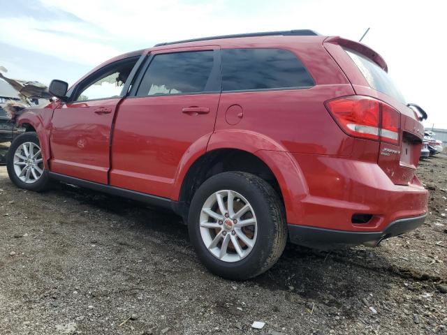 Photo 1 VIN: 3C4PDDBG9GT100874 - DODGE JOURNEY 